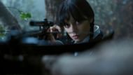Jenna Ortega stars as Wednesday Addams (Image via Netflix)